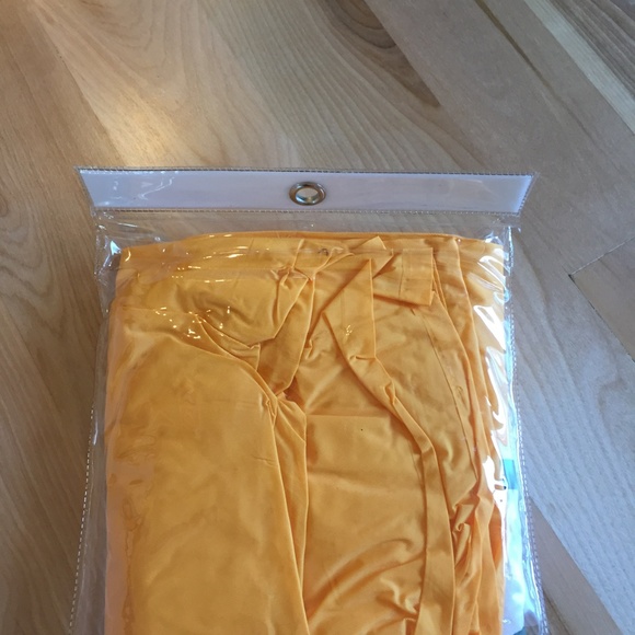 NFL Packers GAMEDAY Poncho Adult Waterproof PVC - Picture 4 of 8